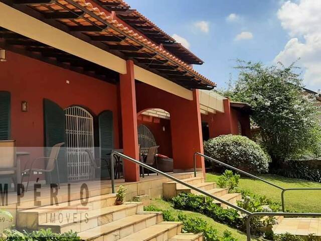 #12108 - Casa em condomínio para Venda em Cotia - SP - 3