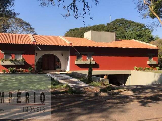 #12108 - Casa em condomínio para Venda em Cotia - SP - 2