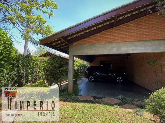 #12109 - Casa em condomínio para Venda em Carapicuíba - SP - 3