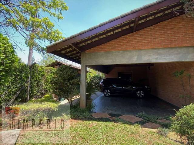 #12109 - Casa em condomínio para Venda em Carapicuíba - SP - 3