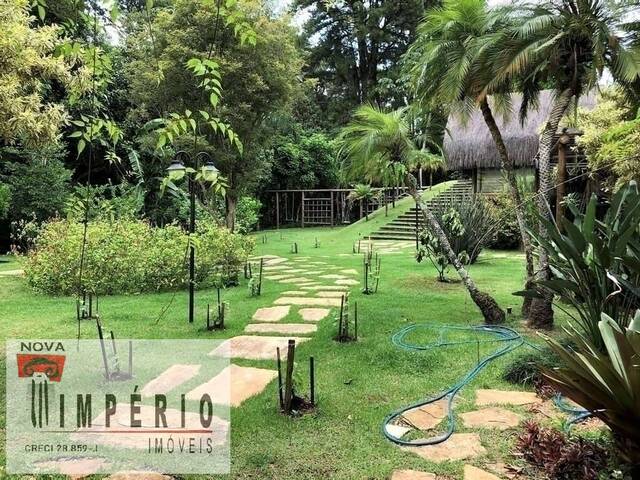 Casa em condomínio para Venda em Cotia - 4