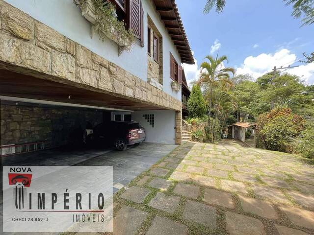 Casa para Venda em Cotia - 4