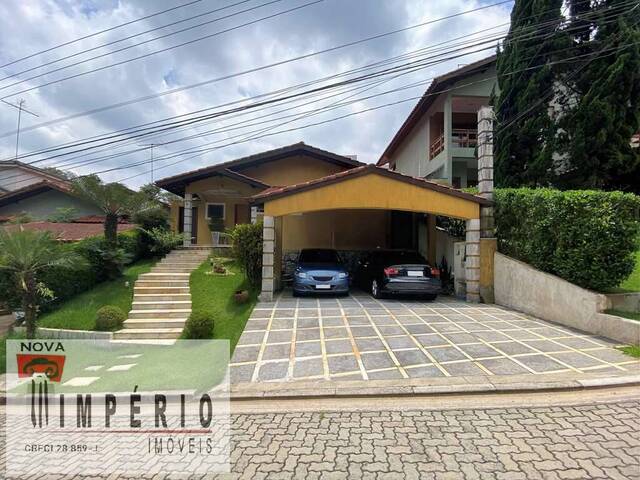 #12118 - Casa em condomínio para Venda em Cotia - SP - 2