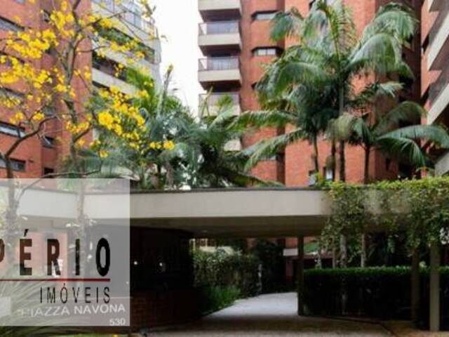 #11179 - Apartamento para Venda em São Paulo - SP - 3