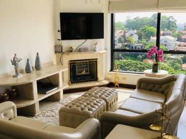 Apartamento para Venda em São Paulo - 4