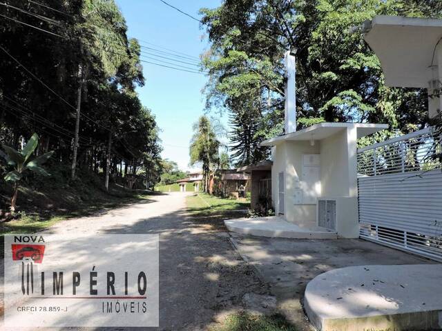 #12128 - Casa em condomínio para Venda em Carapicuíba - SP - 3
