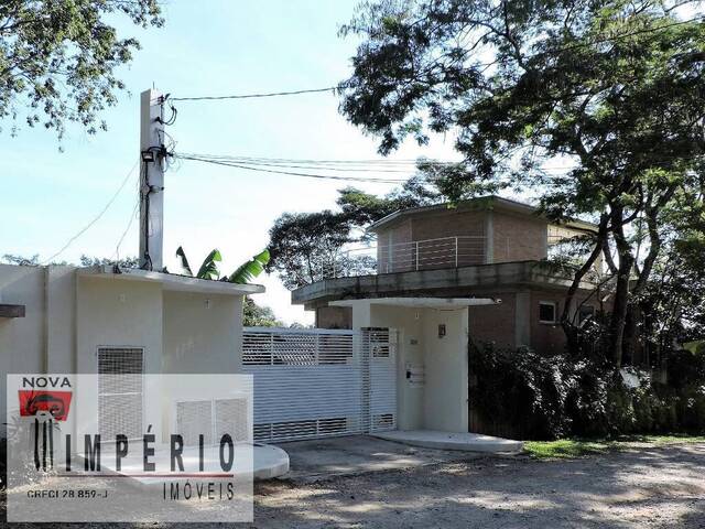 #12128 - Casa em condomínio para Venda em Carapicuíba - SP - 2