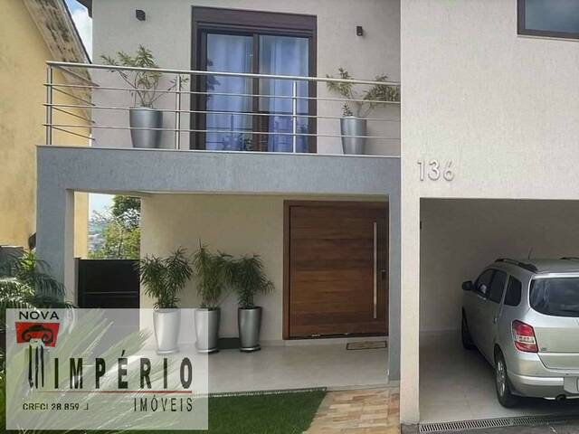 Casa em condomínio para Venda em Cotia - 4