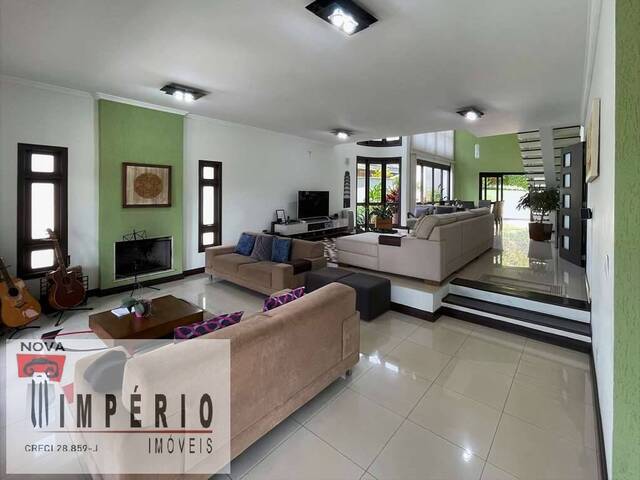 Casa em condomínio para Venda em Jandira - 4