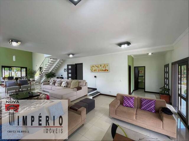 Casa em condomínio para Venda em Jandira - 5