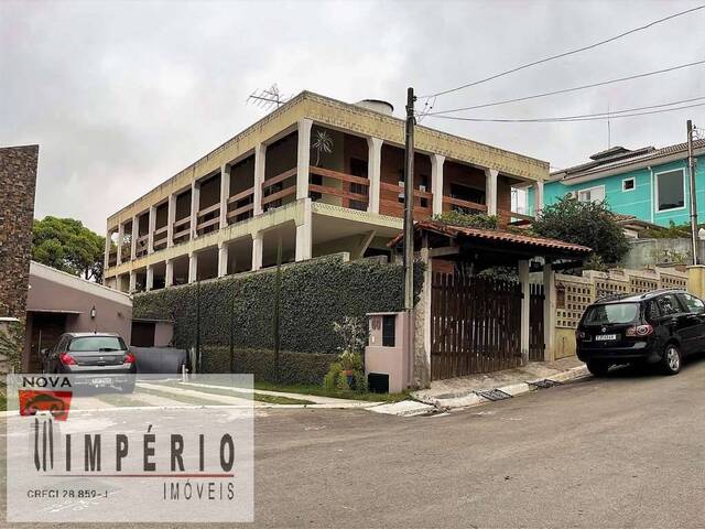 #12132 - Casa em condomínio para Venda em Cotia - SP - 1