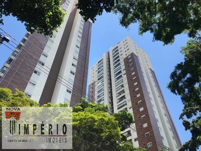 #21035 - Apartamento para Venda em São Paulo - SP - 2