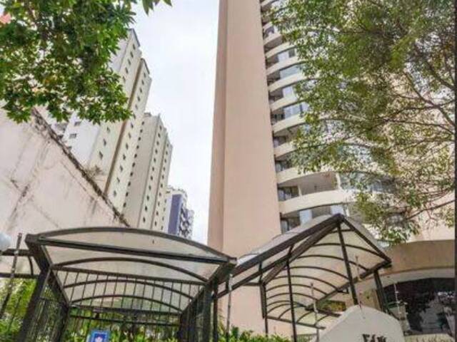 #12134 - Apartamento para Venda em São Paulo - SP - 1