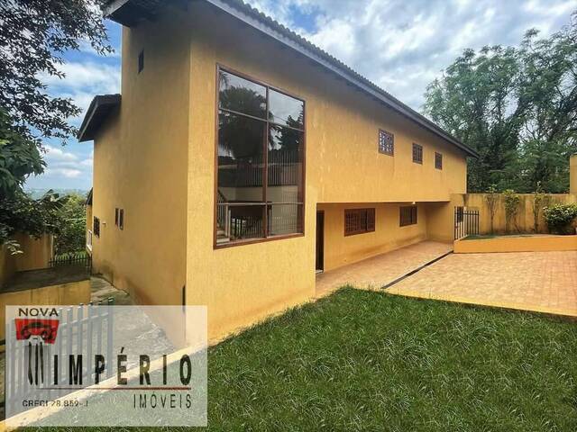 Casa para Venda em Carapicuíba - 4