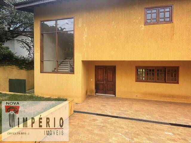 Casa para Venda em Carapicuíba - 5