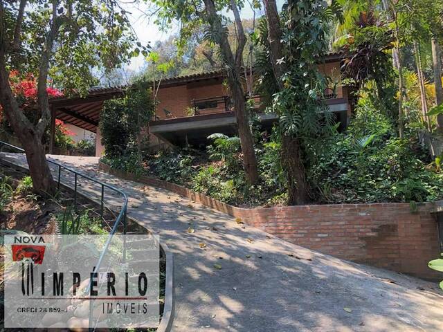 #12141 - Casa em condomínio para Venda em Jandira - SP - 1