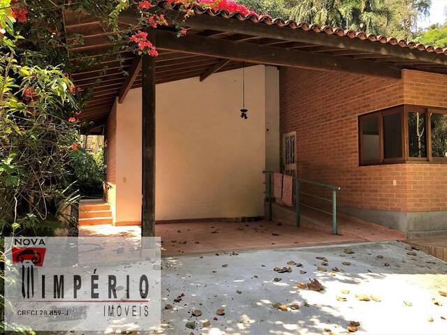 Casa em condomínio para Venda em Jandira - 5