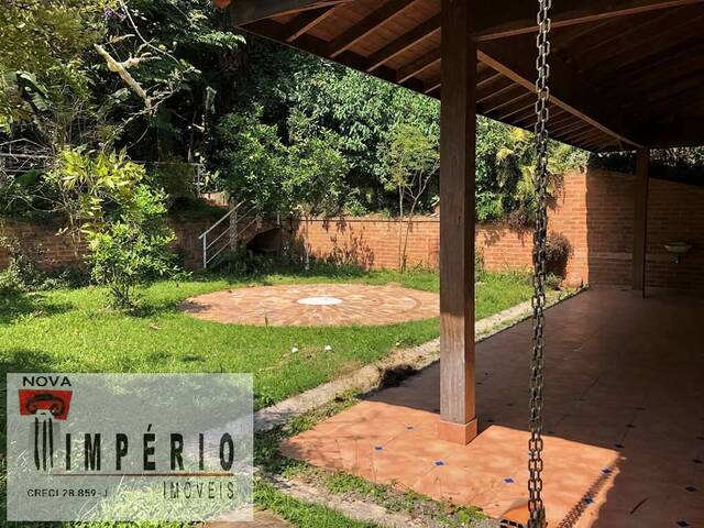 Casa em condomínio para Venda em Jandira - 4