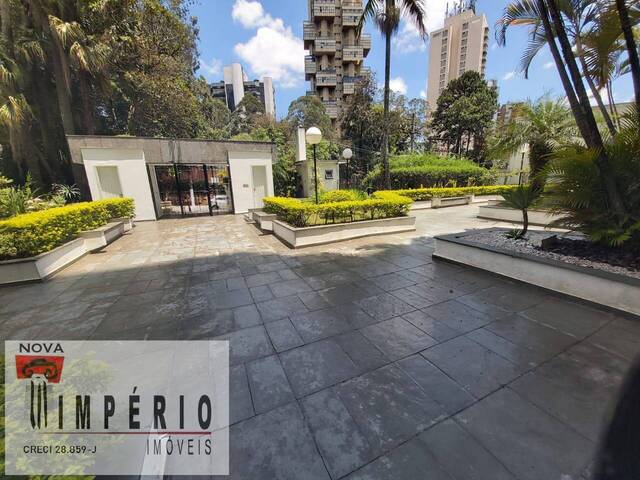 #12145 - Apartamento para Venda em São Paulo - SP - 1