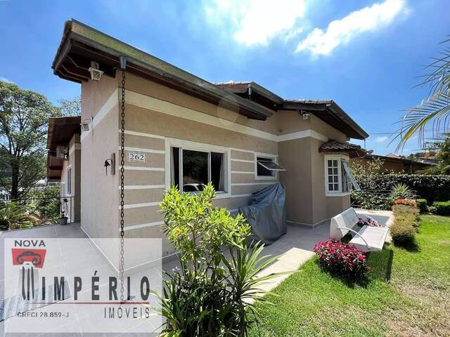 Casa em condomínio para Venda em Jandira - 4