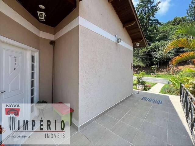 Casa em condomínio para Venda em Jandira - 5