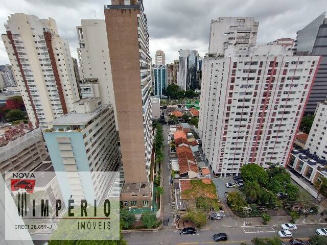 Venda em Vila Nova Conceição - São Paulo