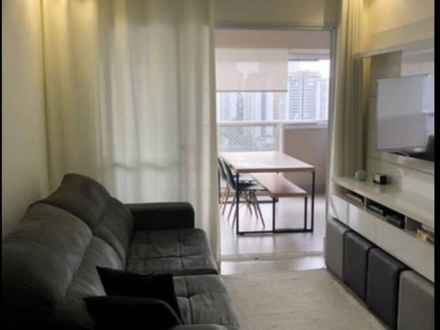 #8049 - Apartamento para Venda em São Paulo - SP - 3