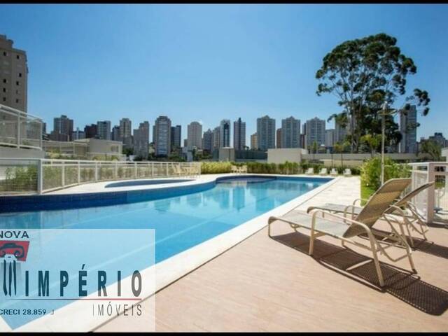 #8049 - Apartamento para Venda em São Paulo - SP - 2