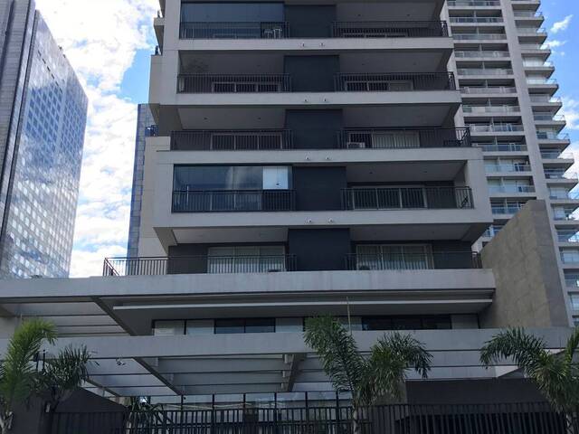 #11185 - Apartamento para Venda em São Paulo - SP - 1
