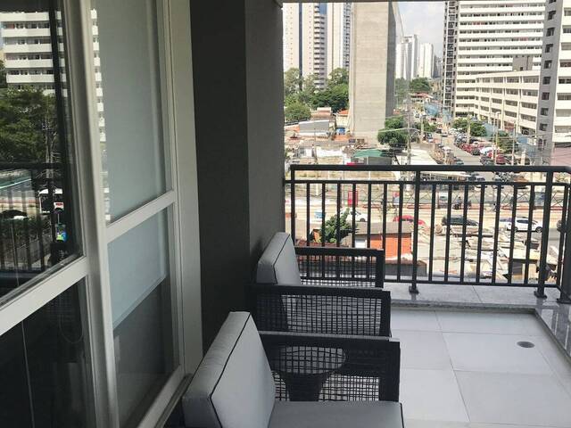 #11185 - Apartamento para Venda em São Paulo - SP - 2