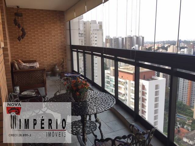 #12160 - Apartamento para Venda em São Paulo - SP - 2