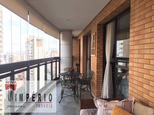 #12160 - Apartamento para Venda em São Paulo - SP - 1