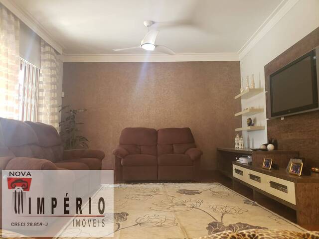 Casa para Venda em São Paulo - 4