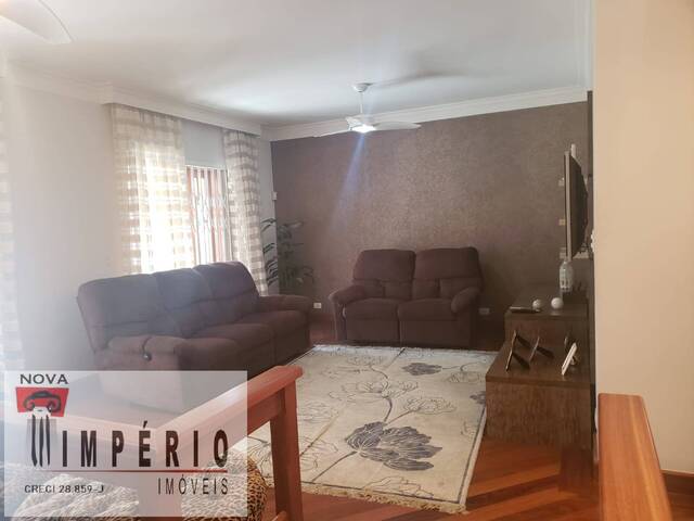 Casa para Venda em São Paulo - 5