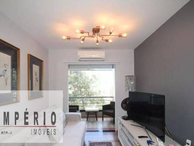 Apartamento para Venda em São Paulo - 5