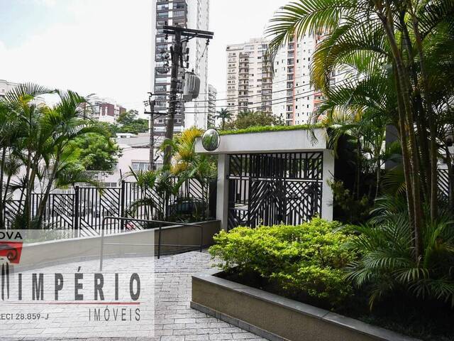 #12164 - Apartamento para Venda em São Paulo - SP - 2