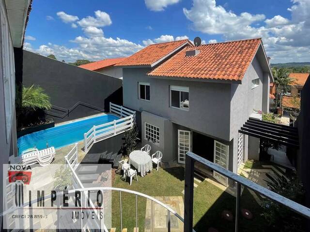 #12166 - Apartamento para Venda em Cotia - SP - 1