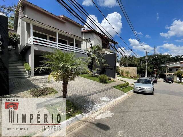 Apartamento para Venda em Cotia - 5
