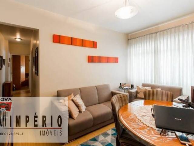 #11186 - Apartamento para Venda em São Paulo - SP - 2