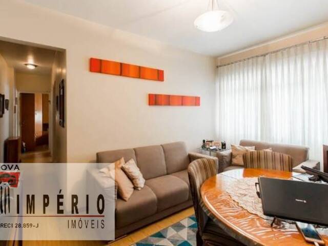 #11186 - Apartamento para Venda em São Paulo - SP - 3