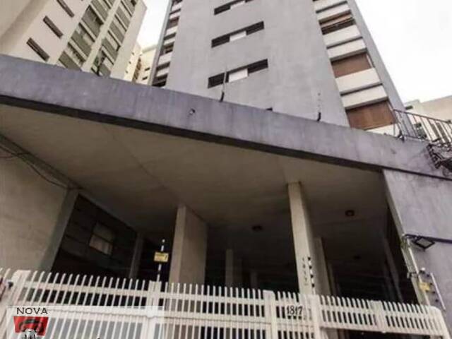 #11186 - Apartamento para Venda em São Paulo - SP - 1