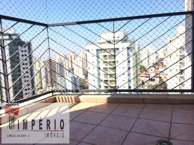 #11187 - Apartamento para Venda em São Paulo - SP - 2