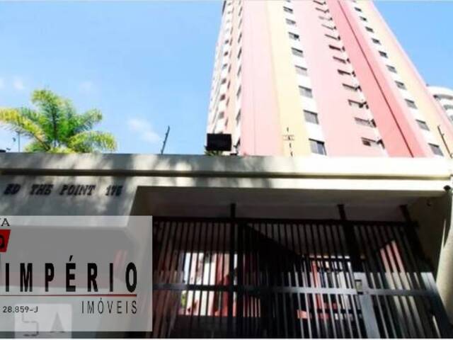#12169 - Apartamento para Venda em São Paulo - SP - 1