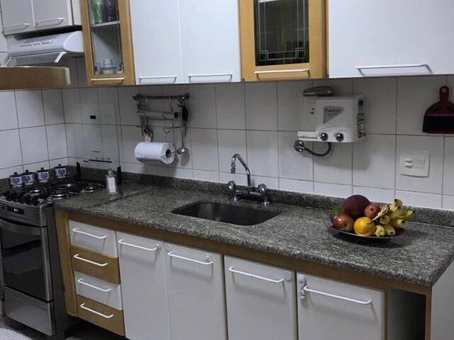 Apartamento para Venda em São Paulo - 5