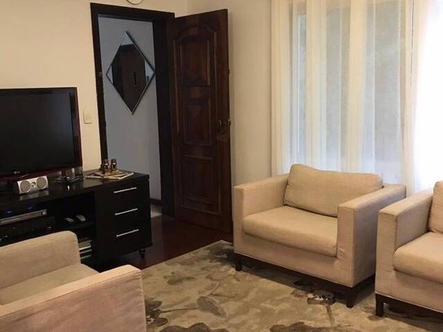 #11188 - Apartamento para Venda em São Paulo - SP - 2