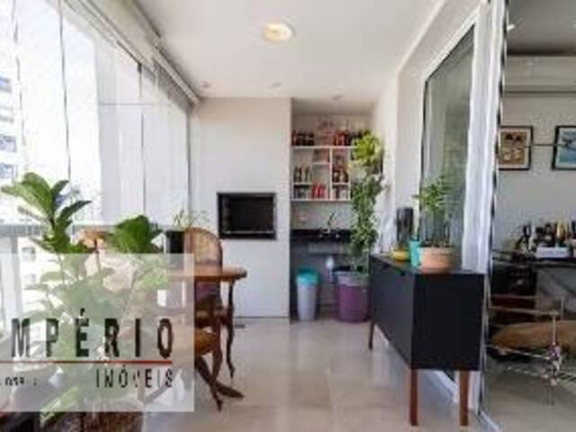 #12173 - Apartamento para Venda em São Paulo - SP - 1