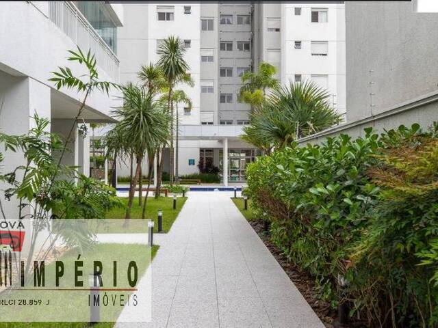 #12174 - Apartamento para Venda em São Paulo - SP - 2