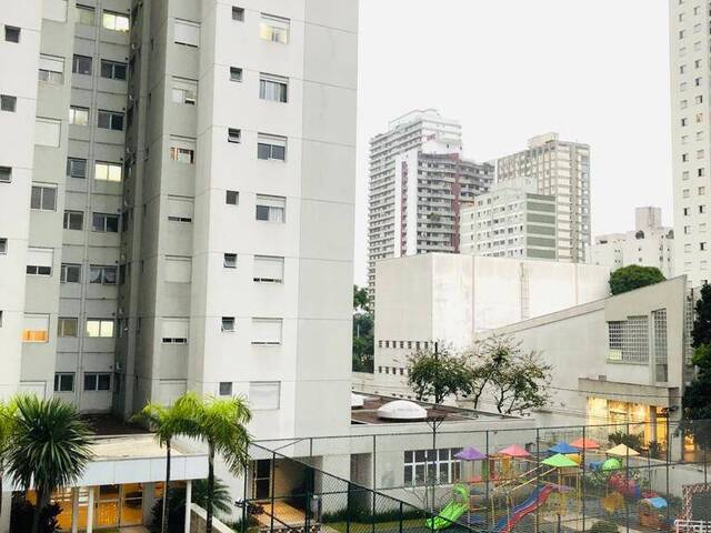 #12174 - Apartamento para Venda em São Paulo - SP - 3