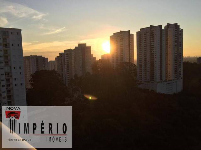 #282 - Apartamento para Venda em São Paulo - SP - 2