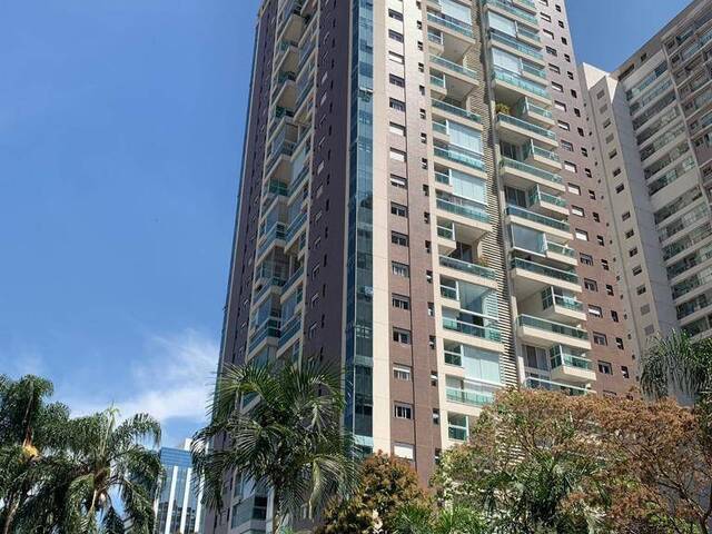 #8054 - Apartamento para Venda em São Paulo - SP - 1